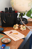 Hand-painted Camel Salt and Pepper Sets