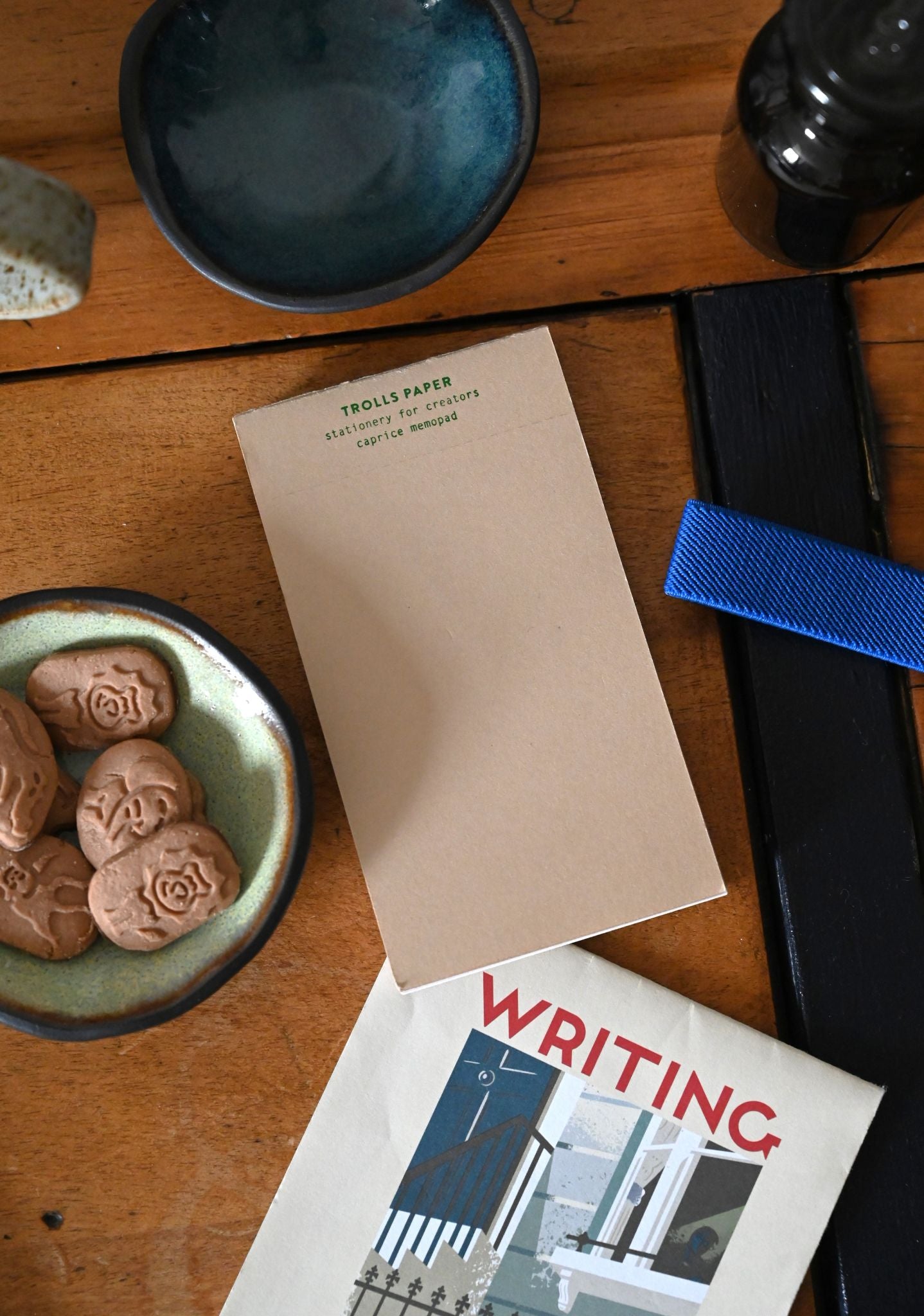 Caprice Memo Pads
