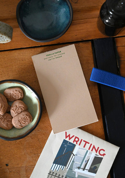 Caprice Memo Pads
