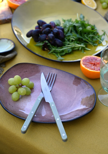 Vintage Bistro Cutlery Sets by Sabre