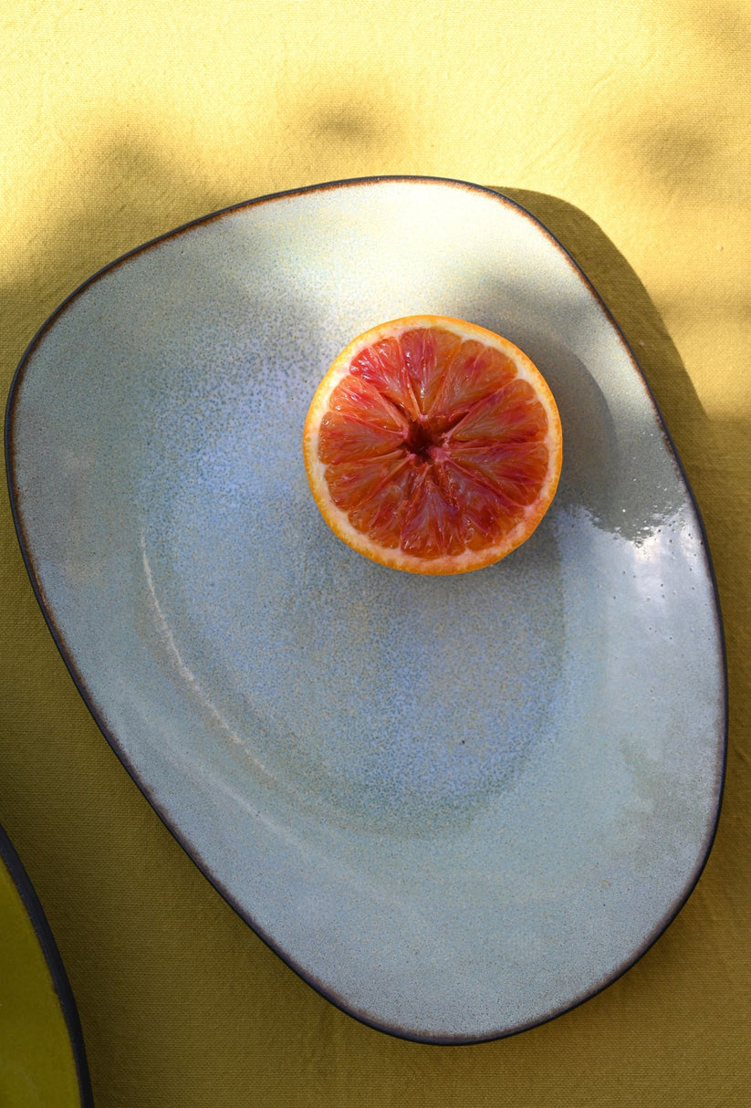 Serving Platter Small - Hana Karim I 8 main image 1
