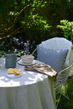 Cream Melamine Tableware Collection