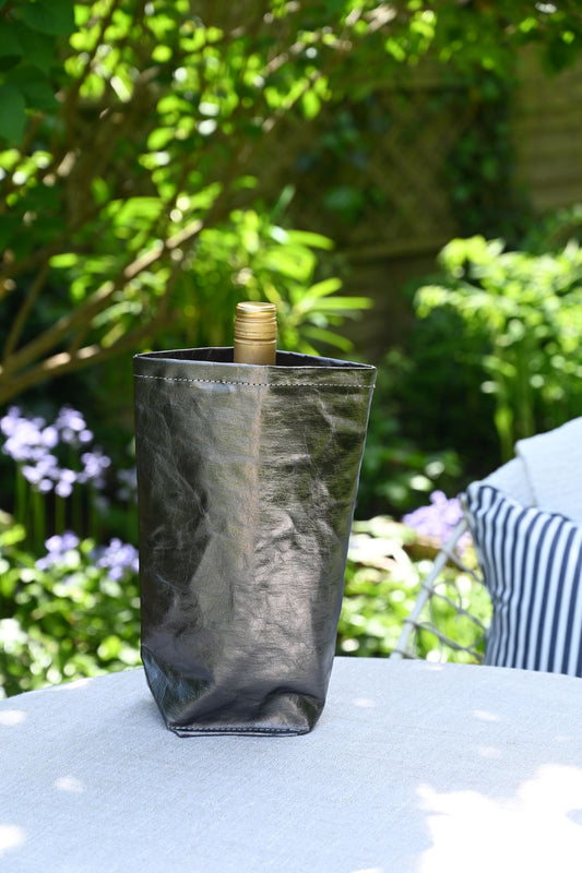 Uashmama Peltro Wine Cooler