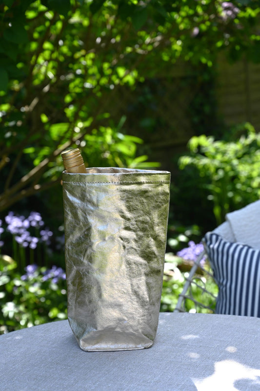 Uashmama Platino Wine Cooler
