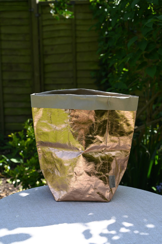Uashmama Extra Large Rosato Paper Bag