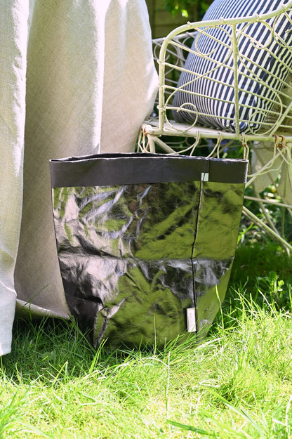 Uashmama Extra Large Peltro Paper Bag