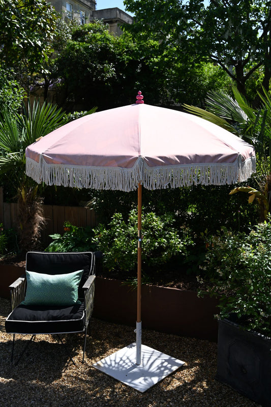 Hippo Parasol Pink Top