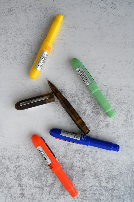 Penco Bullet Pencils