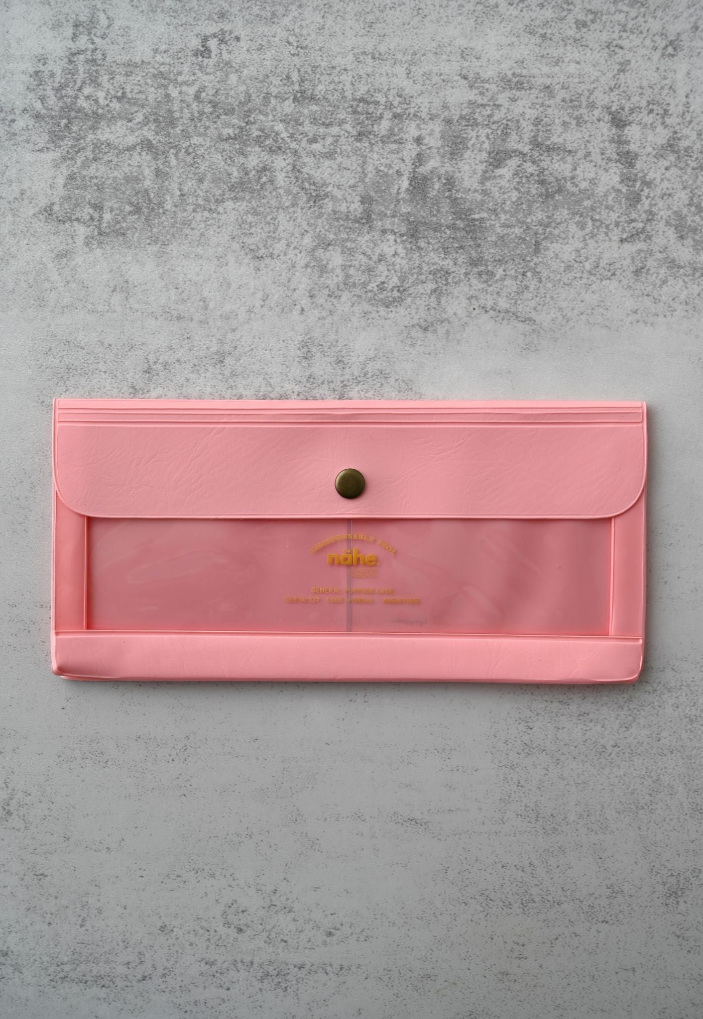 Pocket Stationery Case