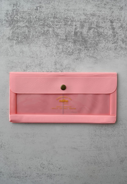 Pocket Stationery Case