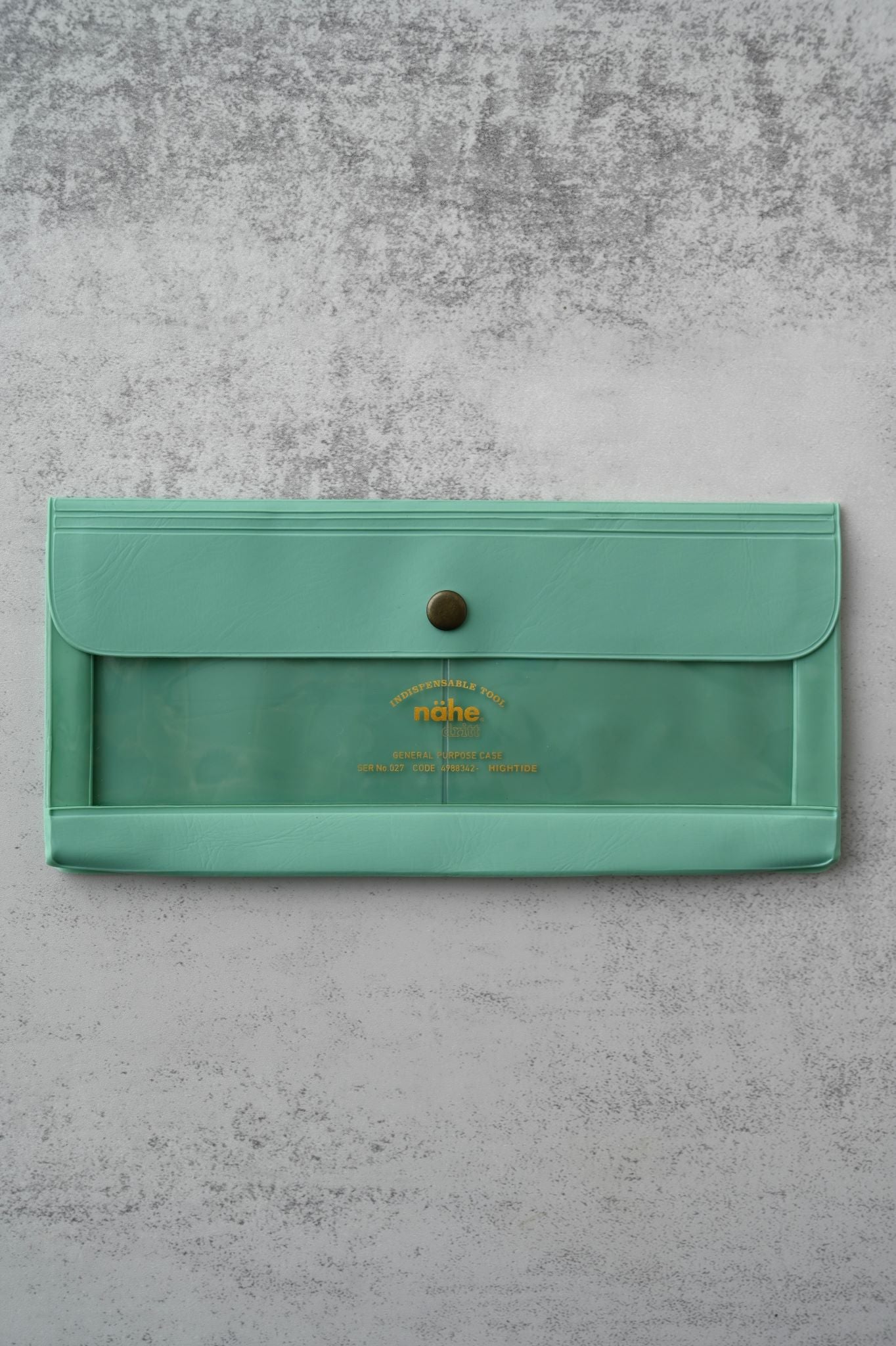 Pocket Stationery Case