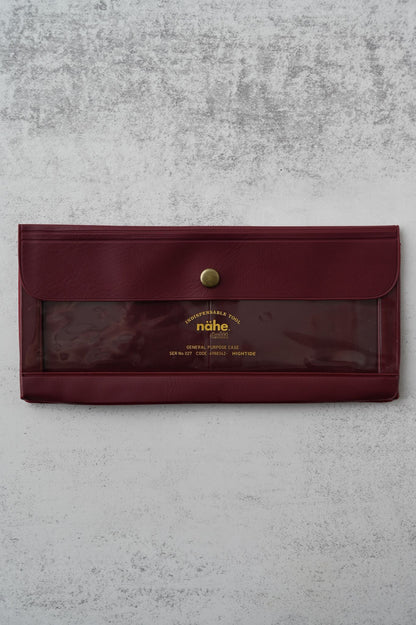 Pocket Stationery Case