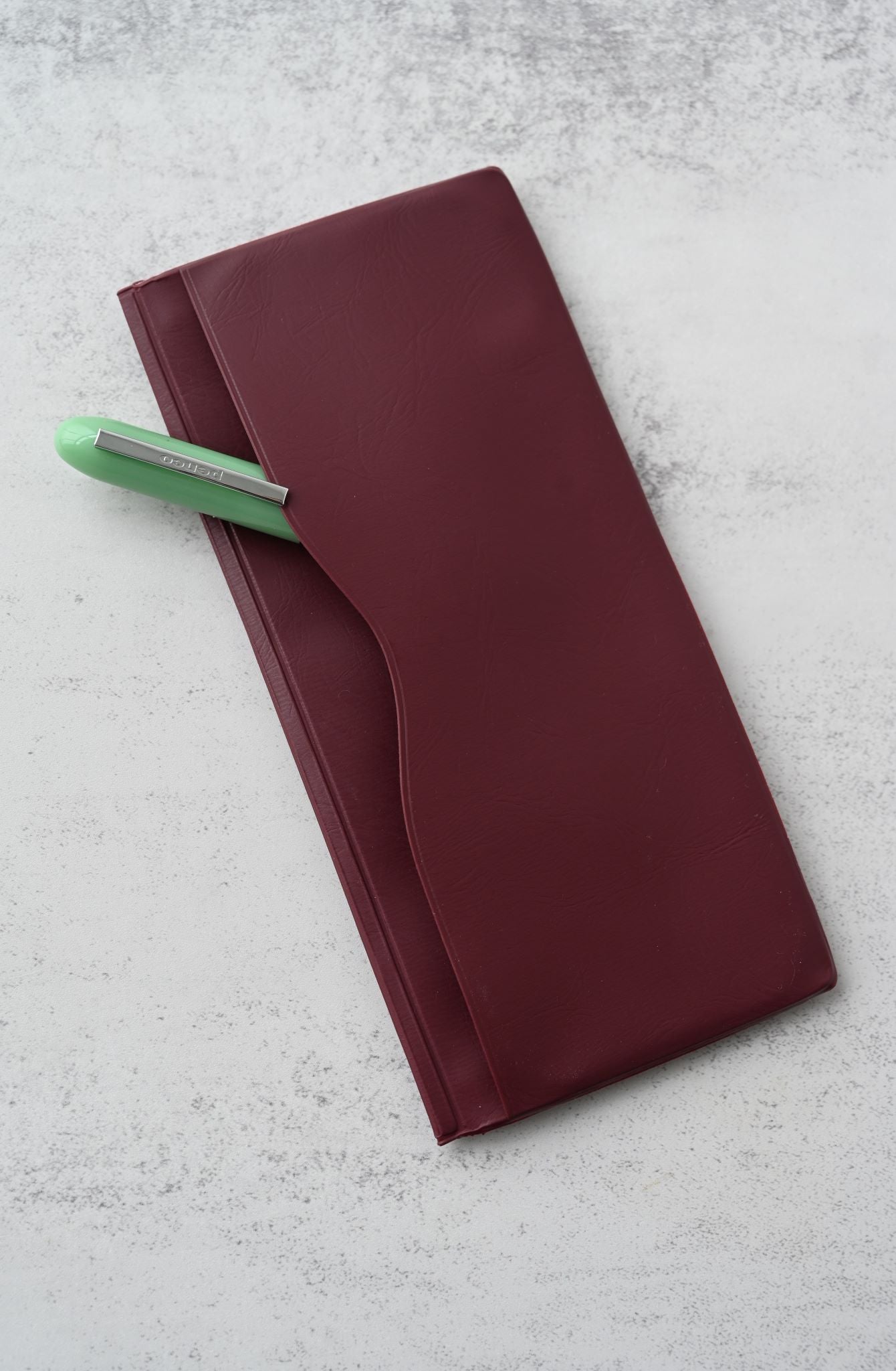 Pocket Stationery Case
