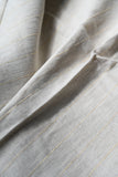 Metallic Stripe Table Linen Collection