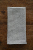 Natural Metallic Table Linen Collection