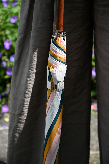 Rain Umbrella - 70s Vintage