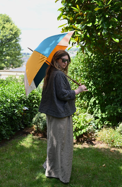 Rain Umbrella - 70s Vintage