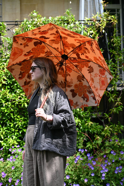 Rain Umbrella - Paisley