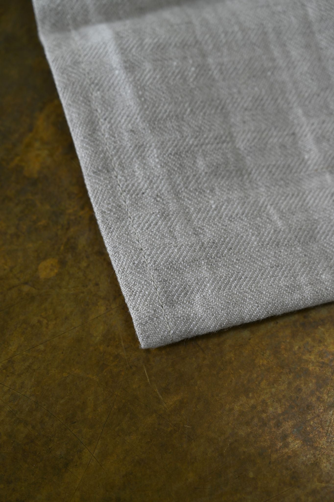 Pure Linen Napkin