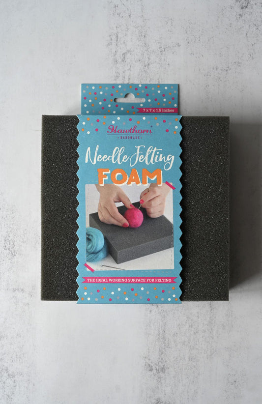 Needle Felting Foam Block