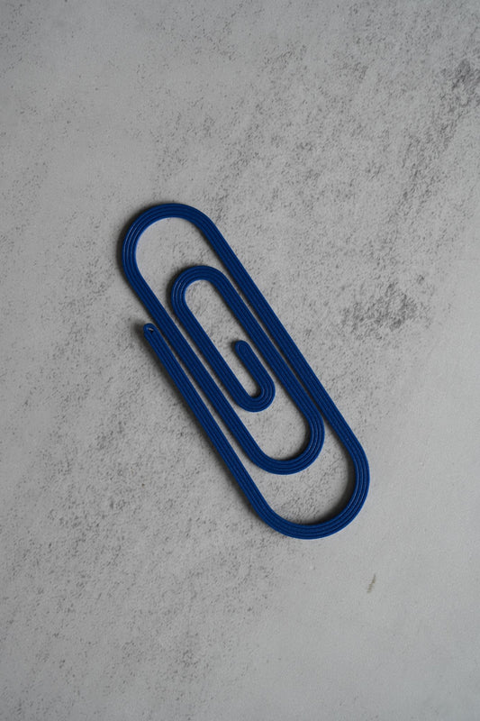 Paperclip Bookmarks