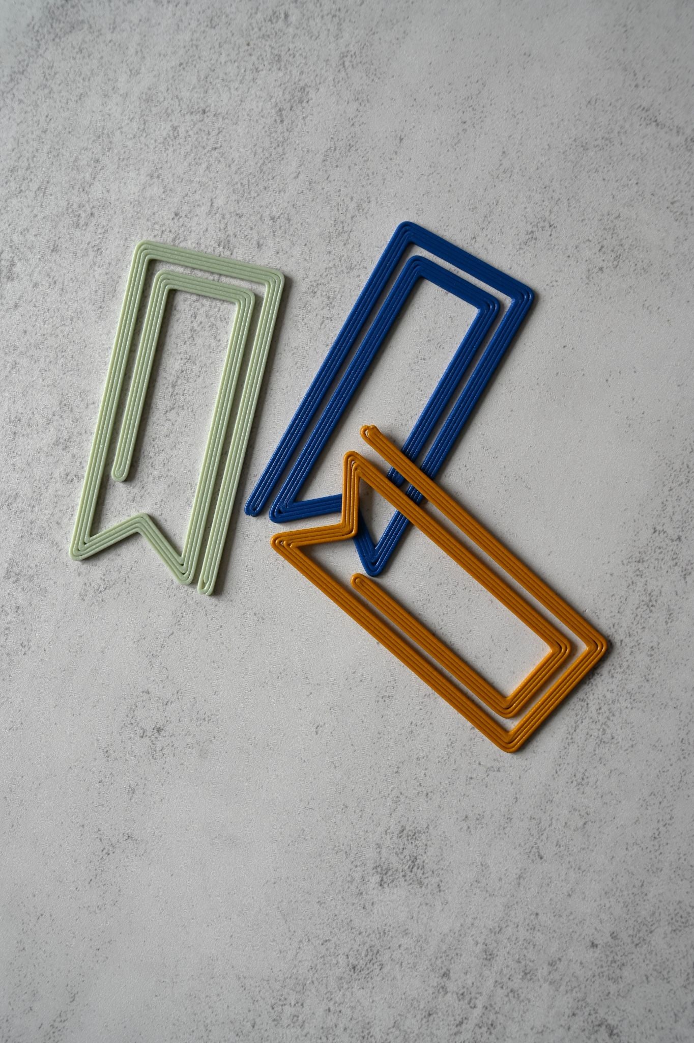 Ribbon Bookmarks