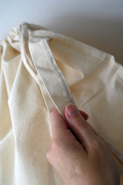 Glittery Black Sack of Shit