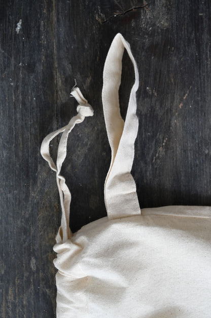 Glittery Black Sack of Shit