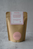 Lovely Bath Salts Pouches