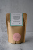 Lovely Bath Salts Pouches