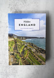 Livre de l'Angleterre cachée