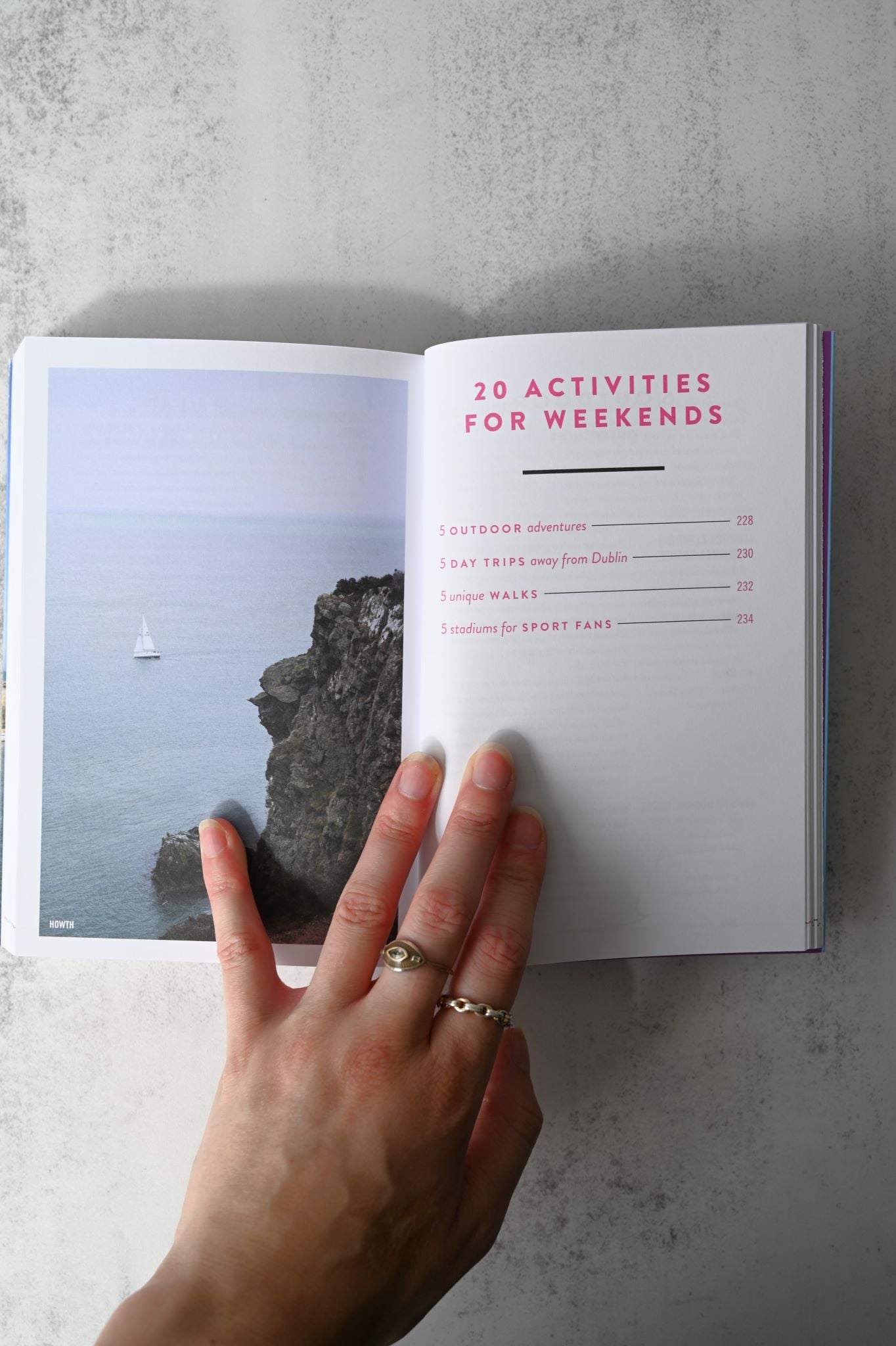 The 500 Hidden Secrets of Dublin Book