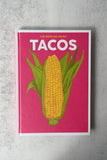 TACOS Recipe Book