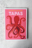 TAPAS Recipe Book