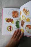 TAPAS Recipe Book