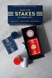 Raise the Stakes Poker Set