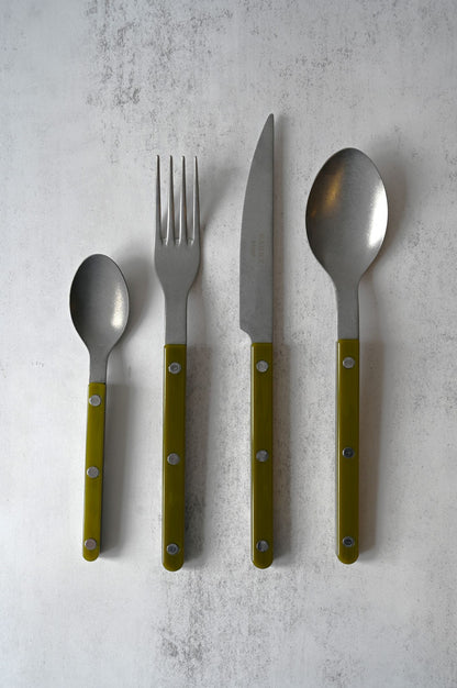 Vintage Bistro Cutlery Sets by Sabre
