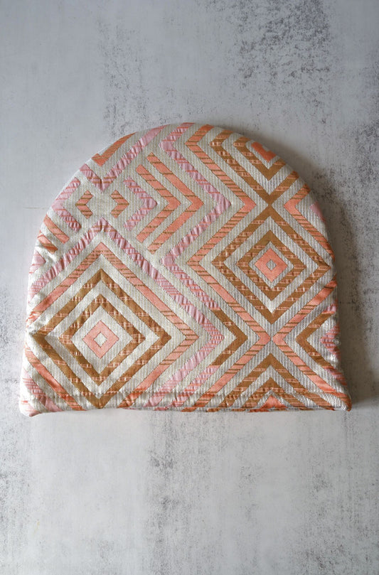 Pink Diamond Tea Cosy