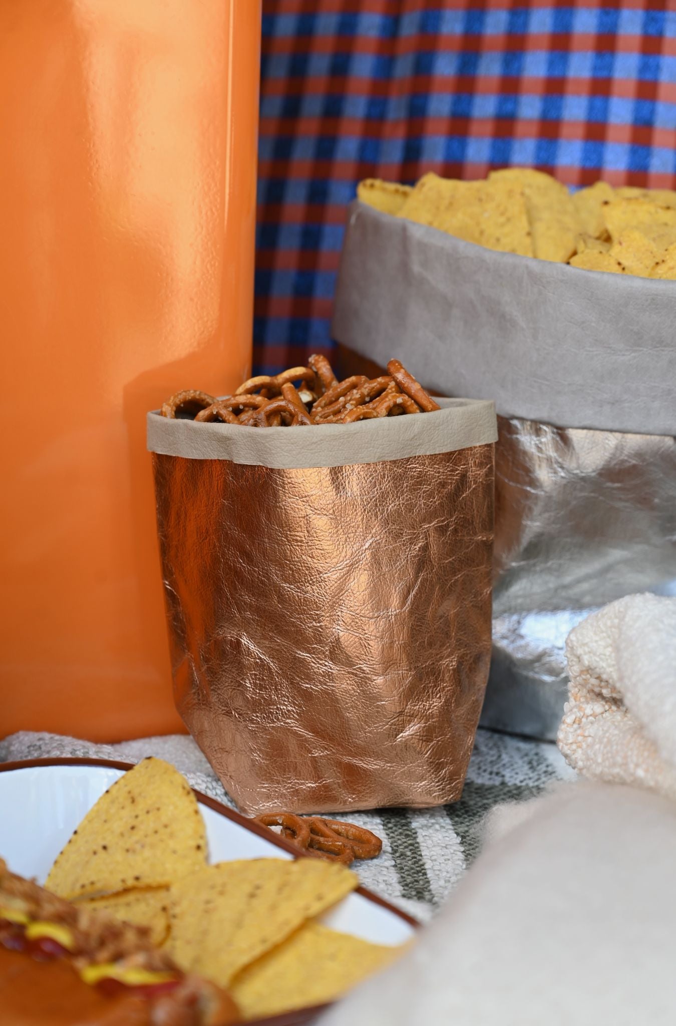 Rosato Teeny Tiny Uashmama Paper Bag