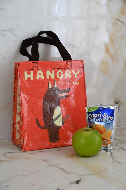 Hangry praktische Tragetasche 