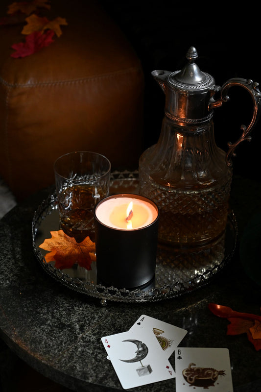 1001 Nights Candle by Always Sunday