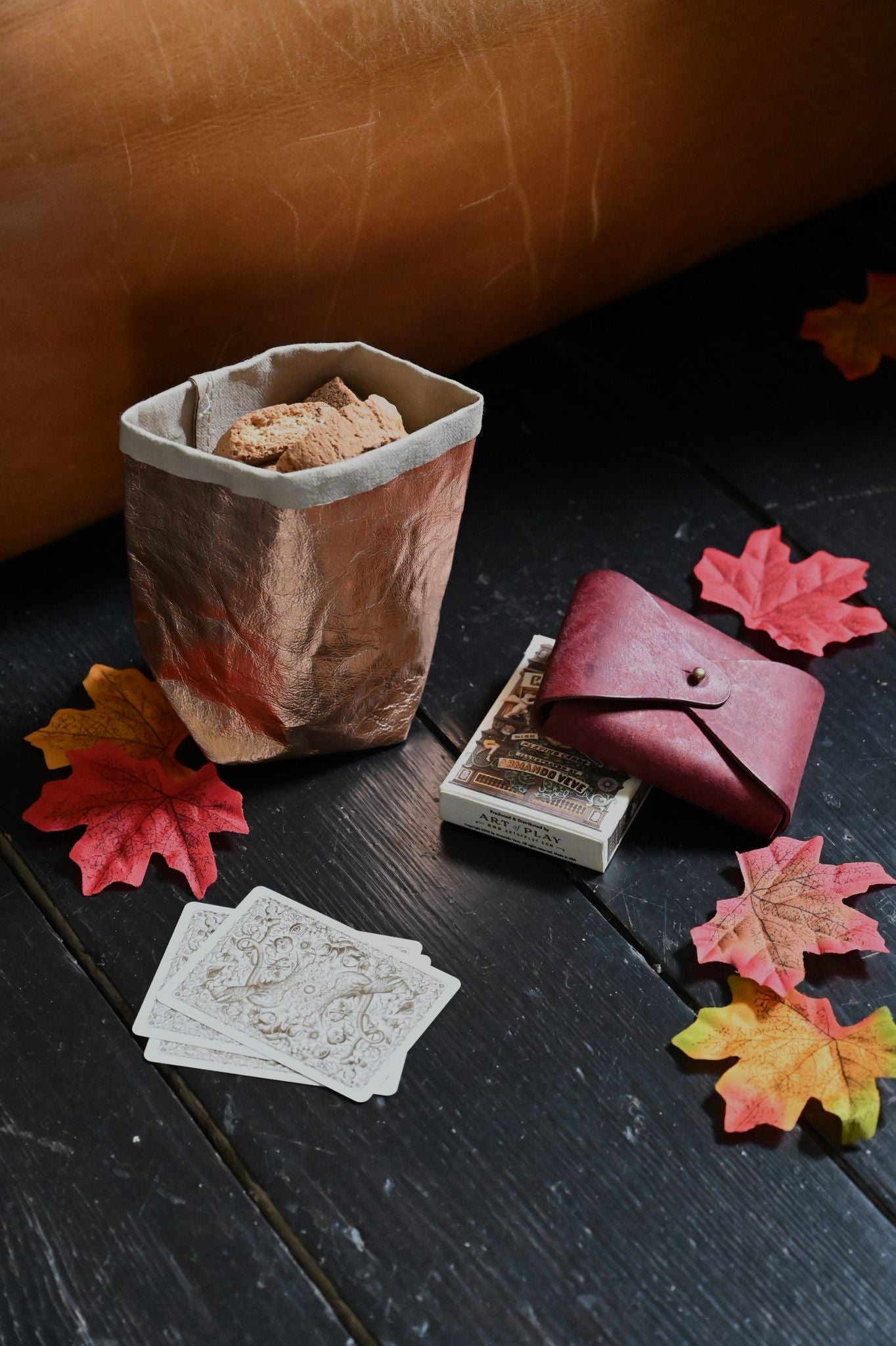 Rosato Teeny Tiny Uashmama Paper Bag