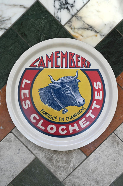 Les Clochettes Tray
