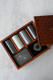 Dead Mans Hand Luxury Poker Set