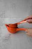 Orange Metal Orange Squeezer