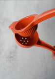 Orange Metal Orange Squeezer