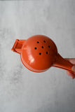 Orange Metal Orange Squeezer