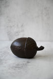 Cast Iron Acorn Door Stopper