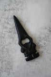 Cast Iron Gnome Bottle Opener