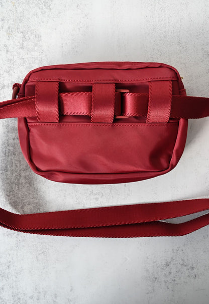 3-in-1 Dog Walking Pochette